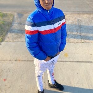 Meet your Posher, Brayden